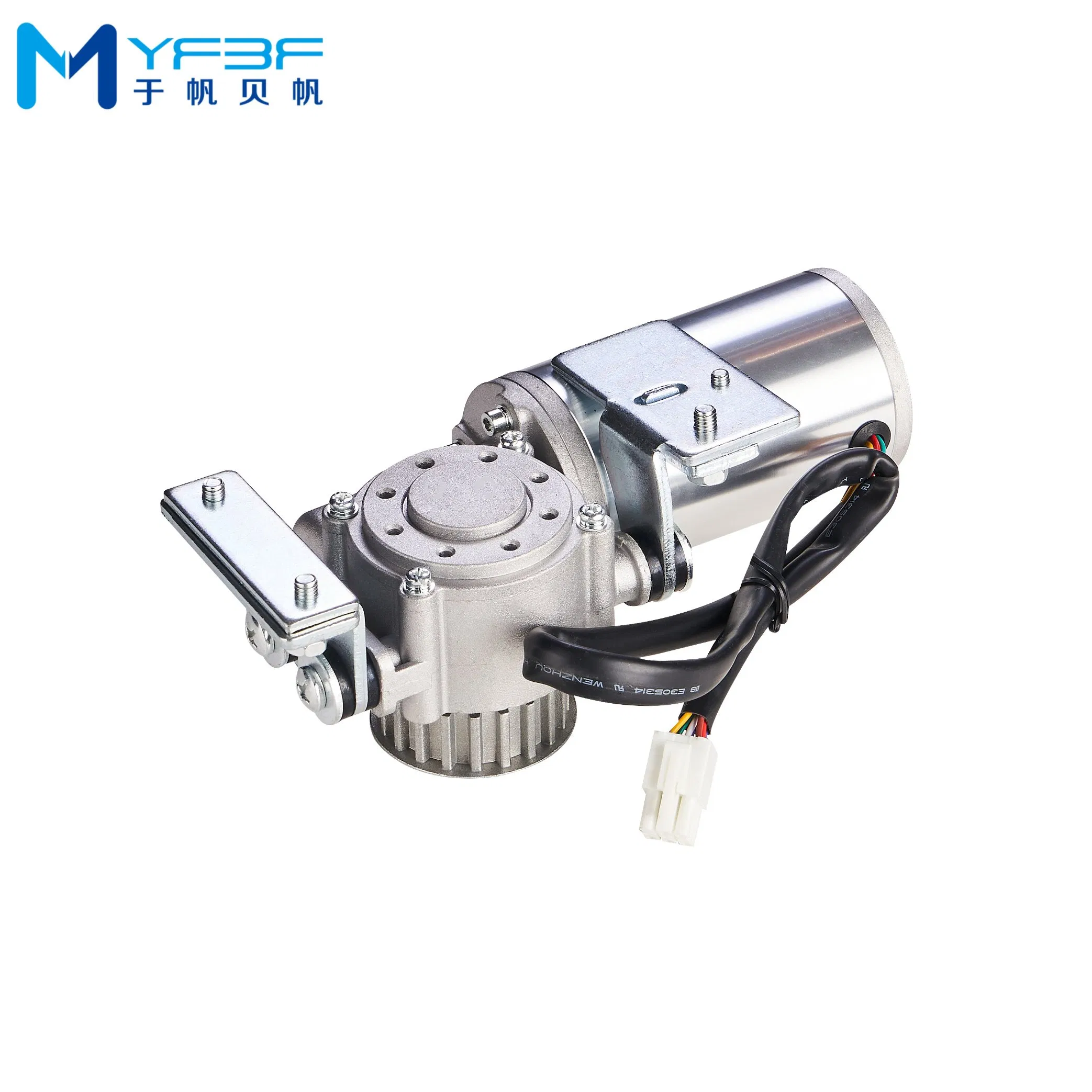 Automatic Sliding Door Opener Sensor Modern Design Brushless Motor for Hotels
