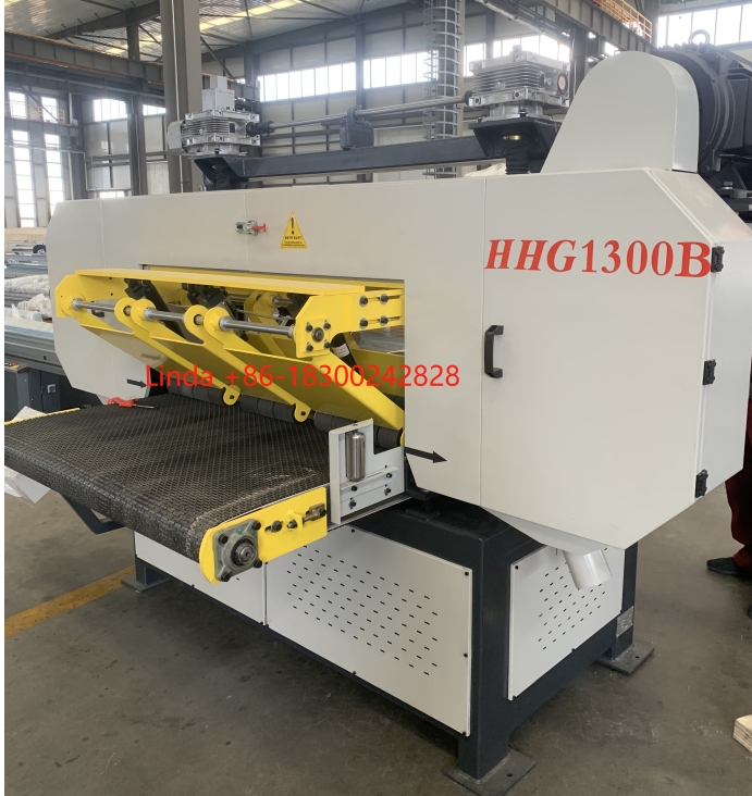 Ленточная пила по дереву горизонтальная стандартная