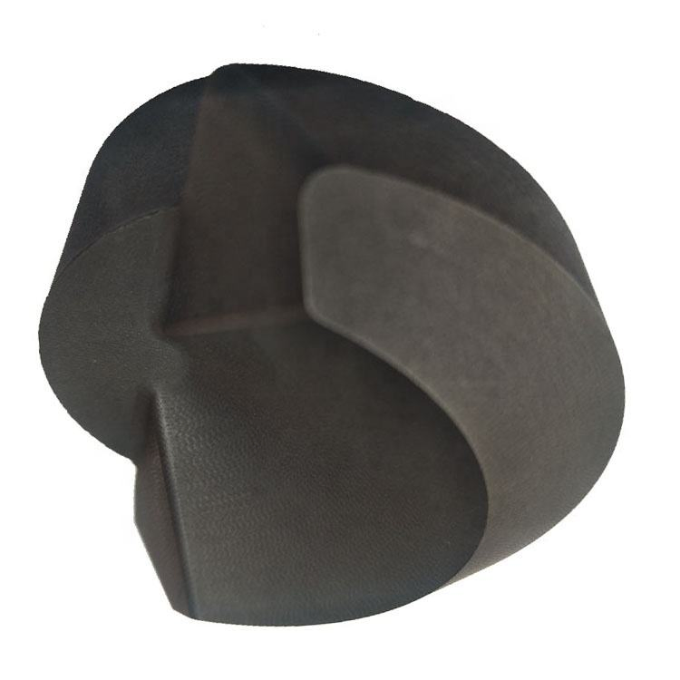 Wholesale Custom Machining High Quality Graphite Mold Graphite Cylinder Graphite Tubes