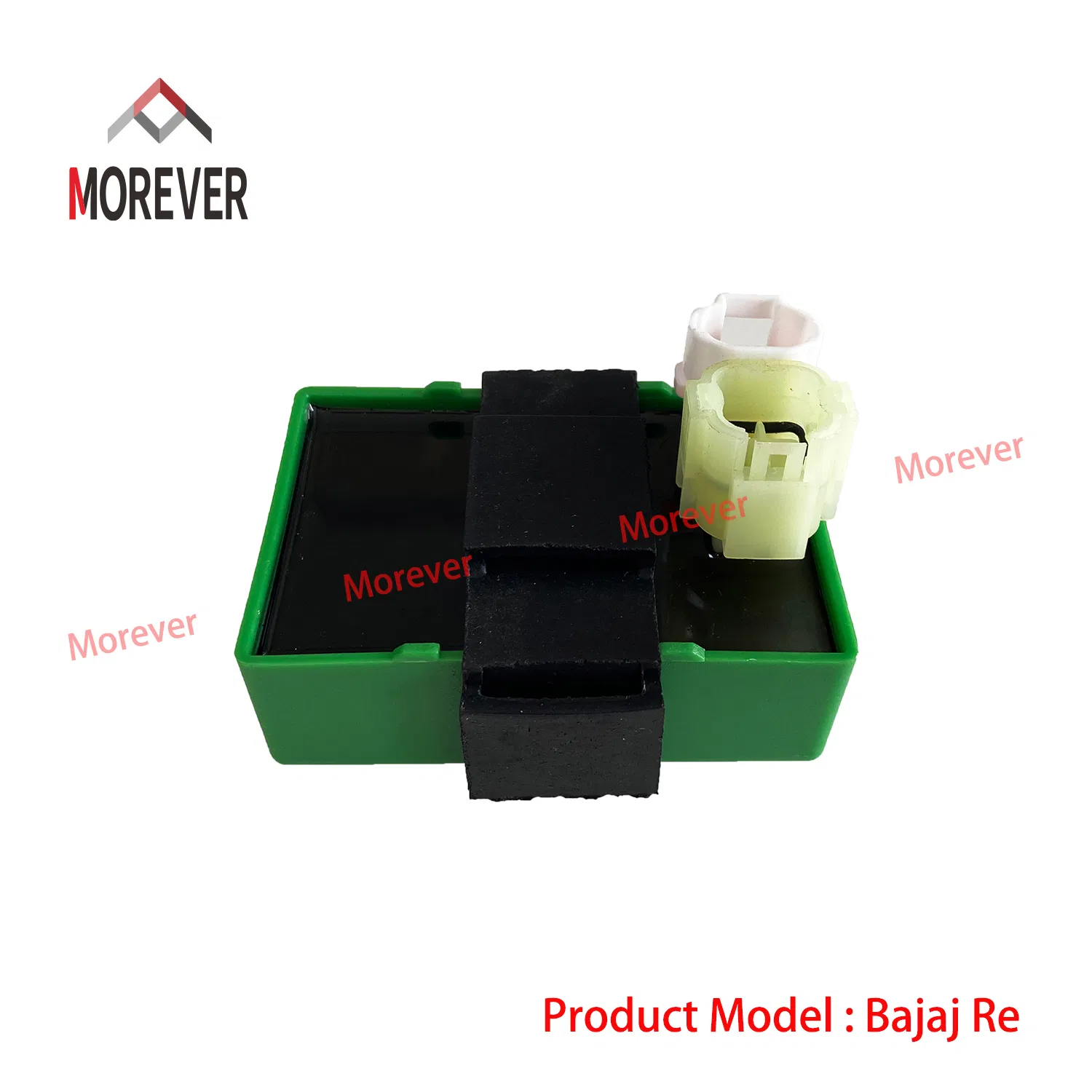 Игнайтер для мотоцикла Bajaj, тук-тук, 12V