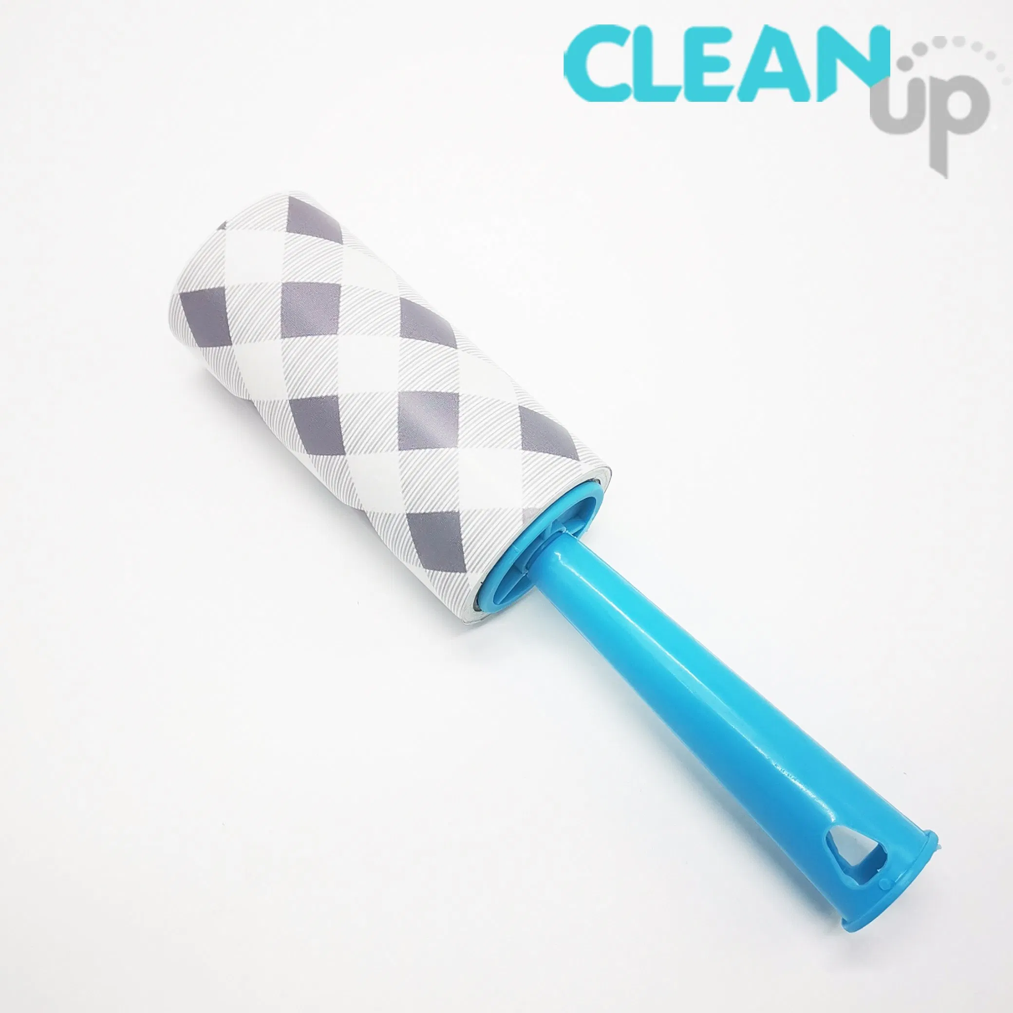 Home Use Pet Cleaning Lint Brush Paper Sticky Lint Roller