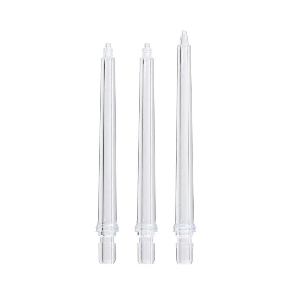 Ergonomic Smooth Toothbrush Components for Optimal Oral Care