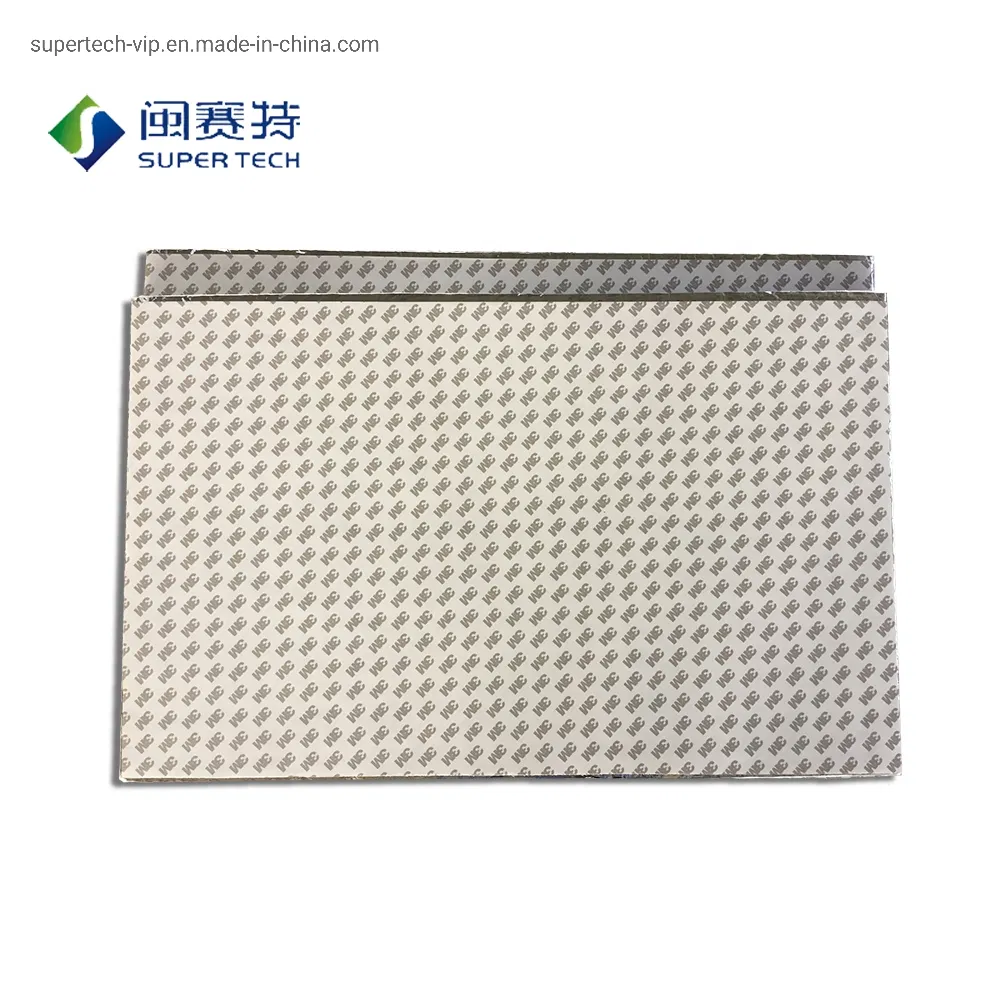 of Low Thermal Conductivity Low Heat Bridge Effect Excellent Insulation Panel VIP Panel for Home Appliance