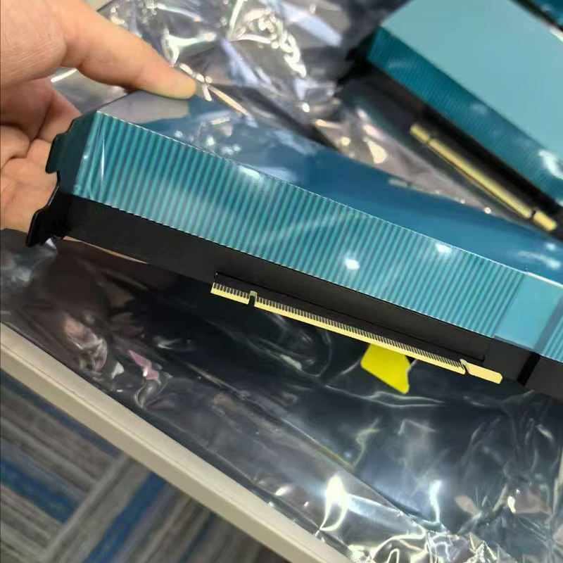 Nvidia Rtx PRO 4000 Blackwell 24GB GPU Blackwell Generation Professional Card Nvidia Rtx A1000