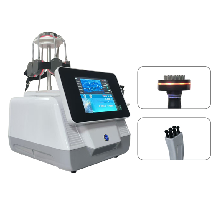 Factory Price Transcranial Magnetic Device for Brain Rehabilitation Head Massage Health Care