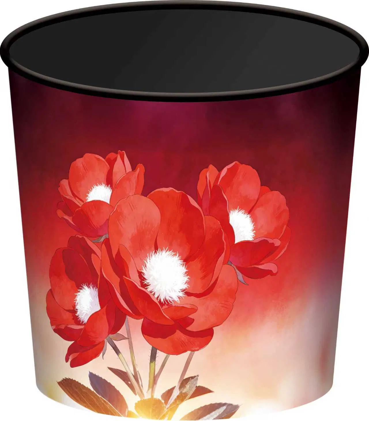 Modern Indoor Flower Pot for Stylish Home Decor and Plants