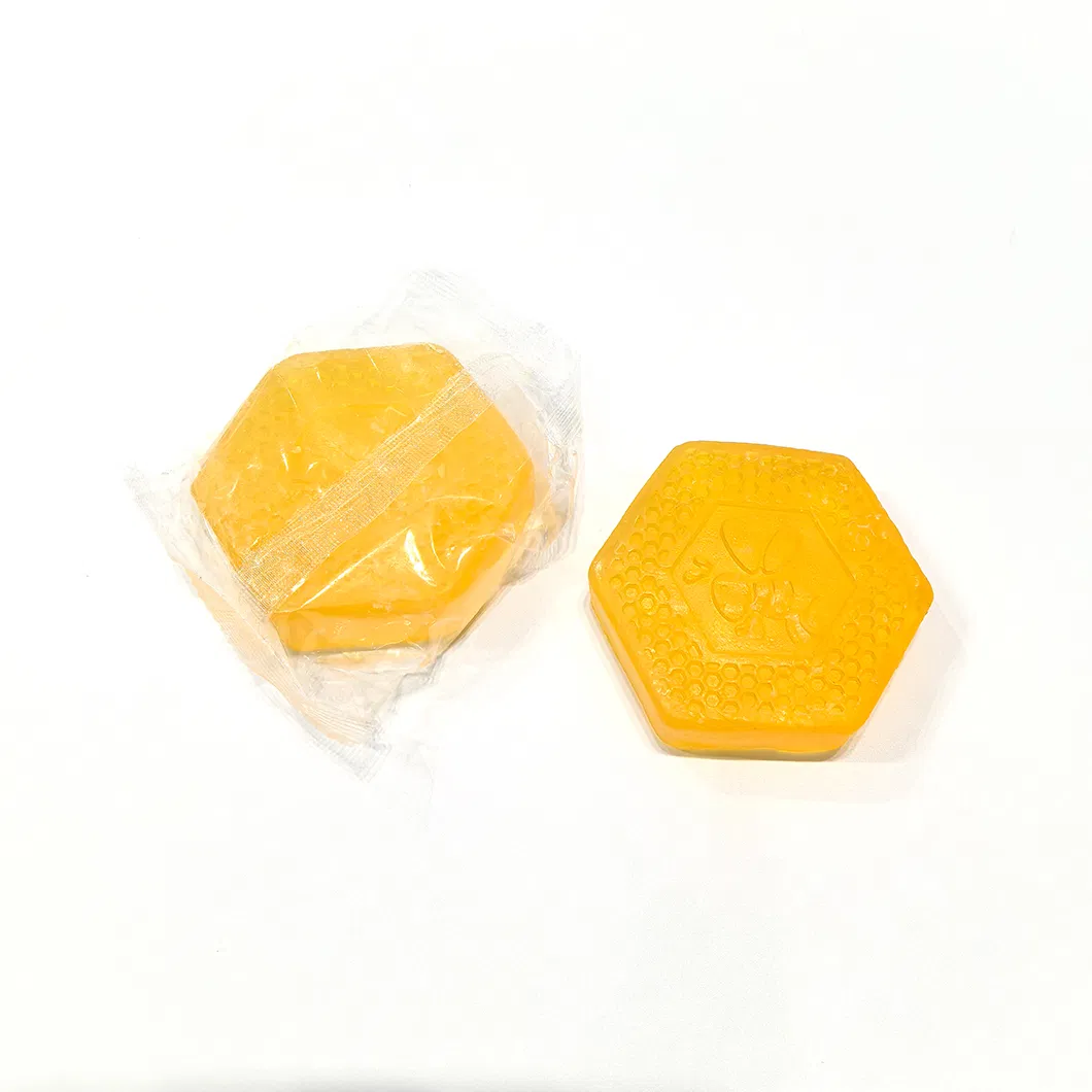 Organic Turmeric Kojic Acid Soap Wholesale Skin Whitening Natural Original Honey Soap