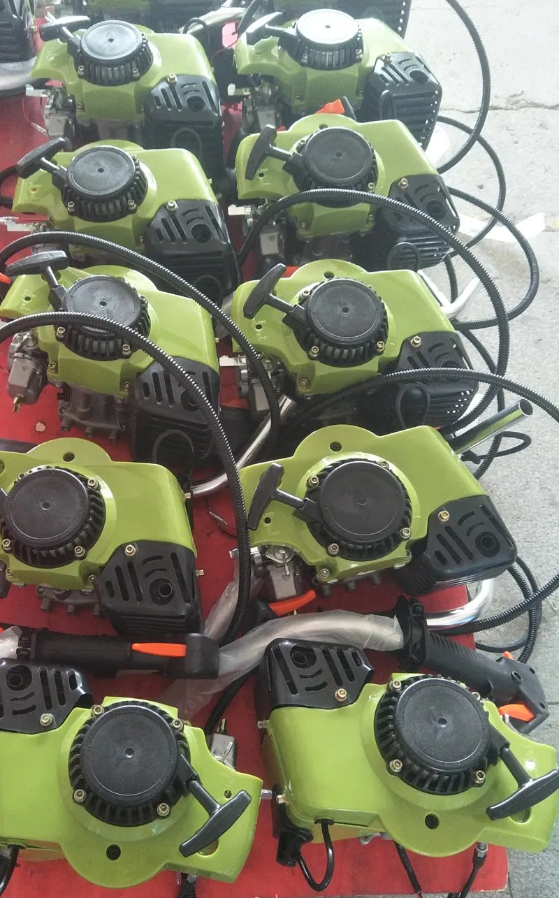 Good Quality 411 Brush Cutter