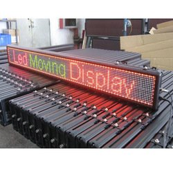 High Resolution P10 LED Display Module for Outdoor Advertising