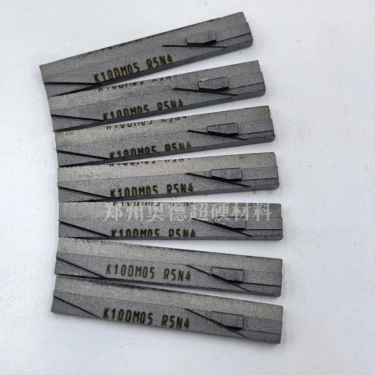 Sunnen CBN Honing Stone K8nm05 Diamond Sticks Sharpening Stone