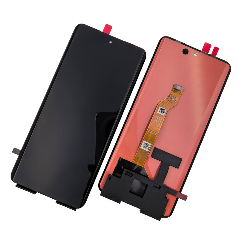 OLED-дисплей для Honor X9b, X50, Magic6 Lite