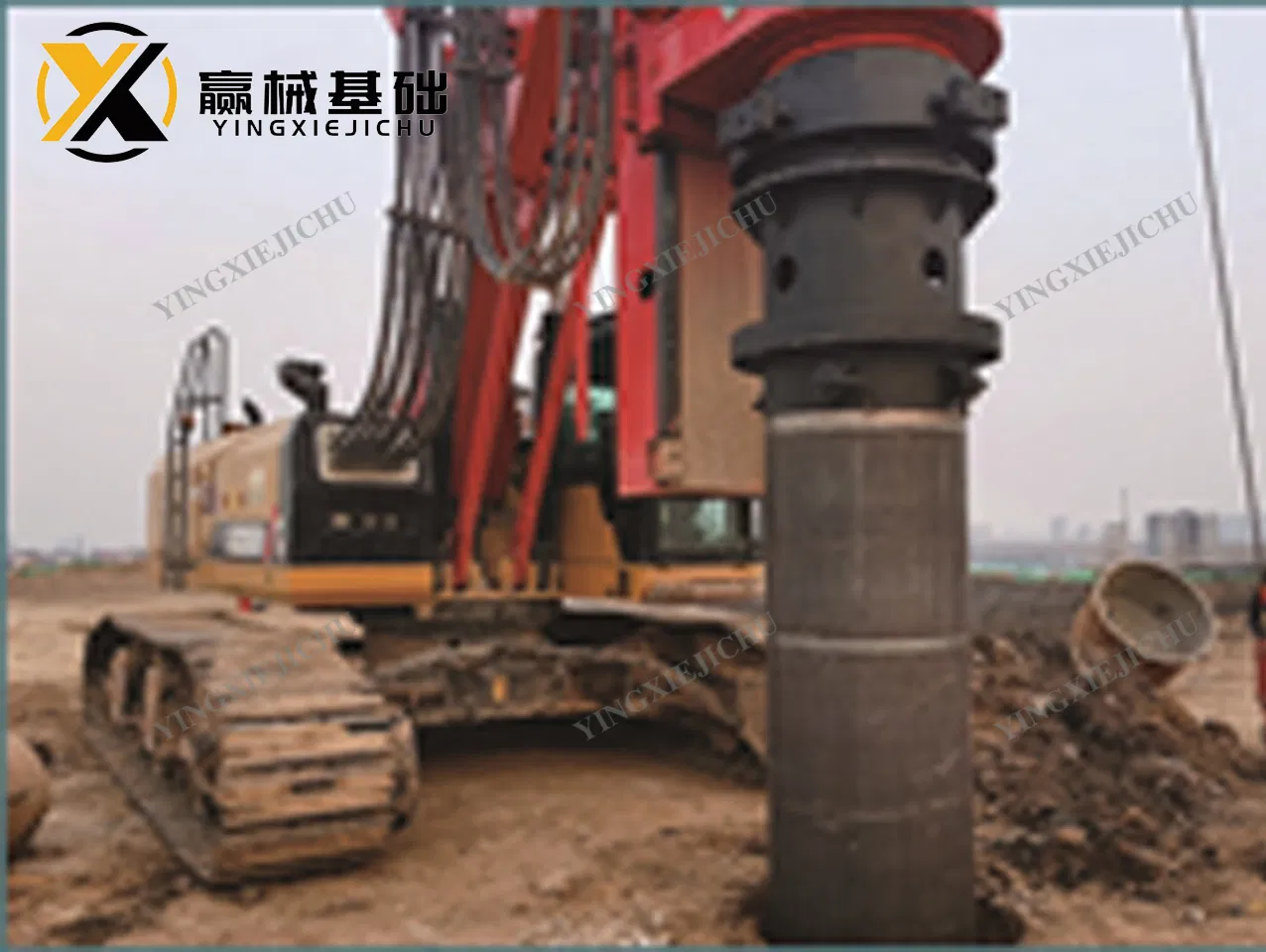 Reliable Rotary Rig Fittings Ensure Continuous Operation