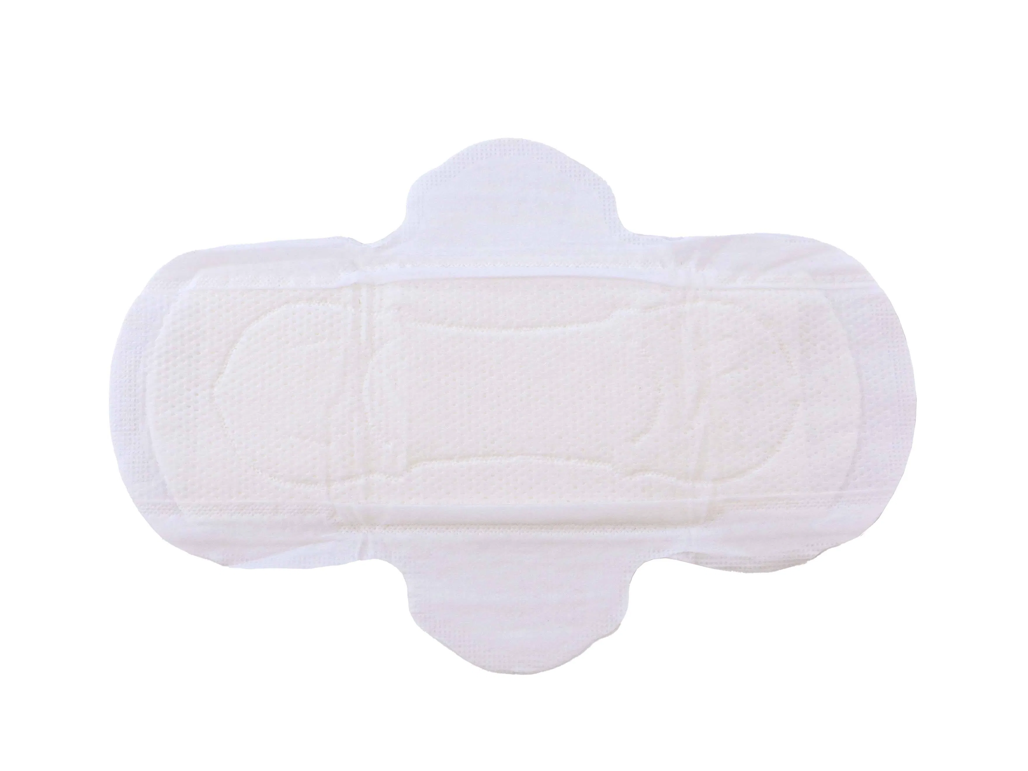 Breathable Ultra Thin Sanitary Pads for Daily Use