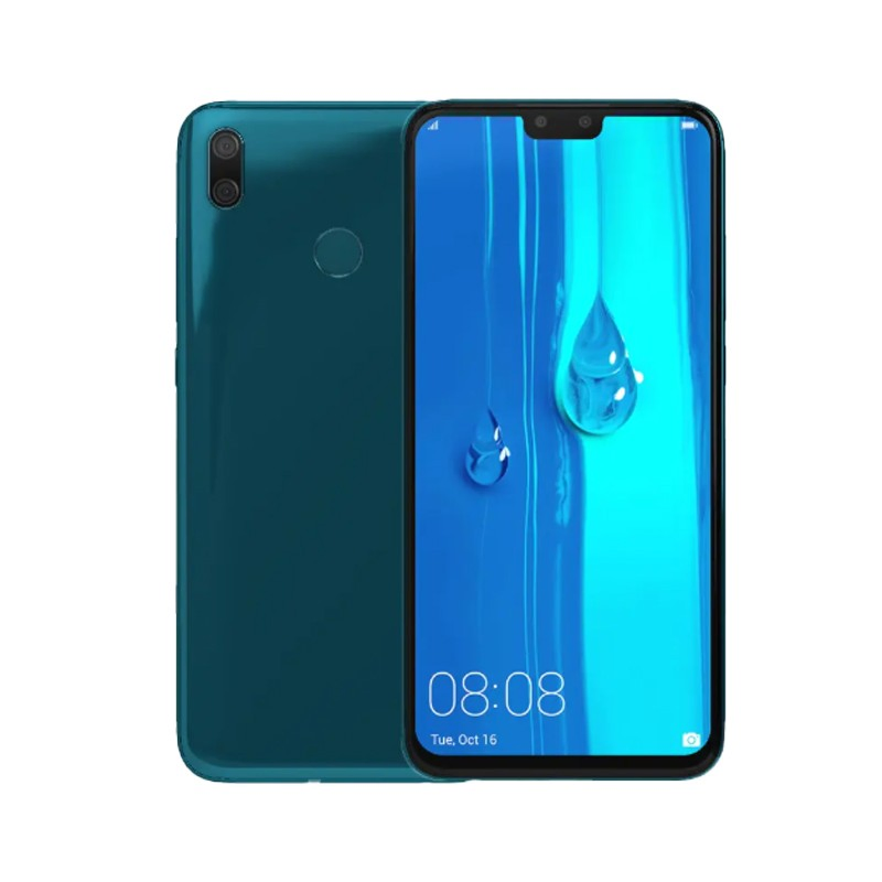 Original Unlocked Used Mobile Phones for Hw Y9s