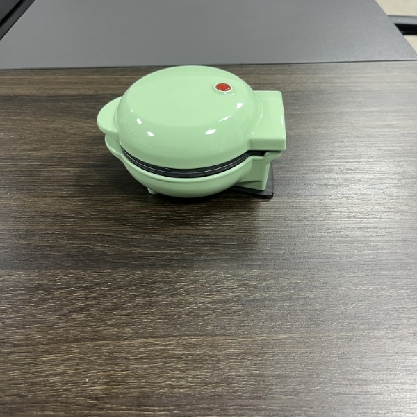 Mini Quick Breakfast Easy to Clean Sandwich Maker