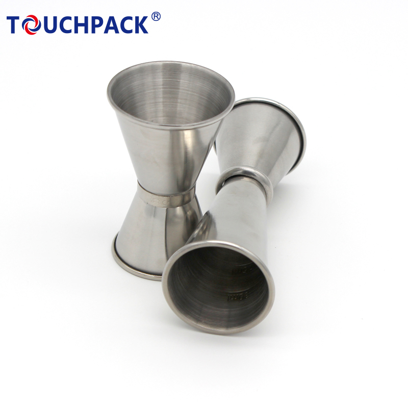 Customized Bar Set Cocktail Set Professional Stainless Steel Bar Tools