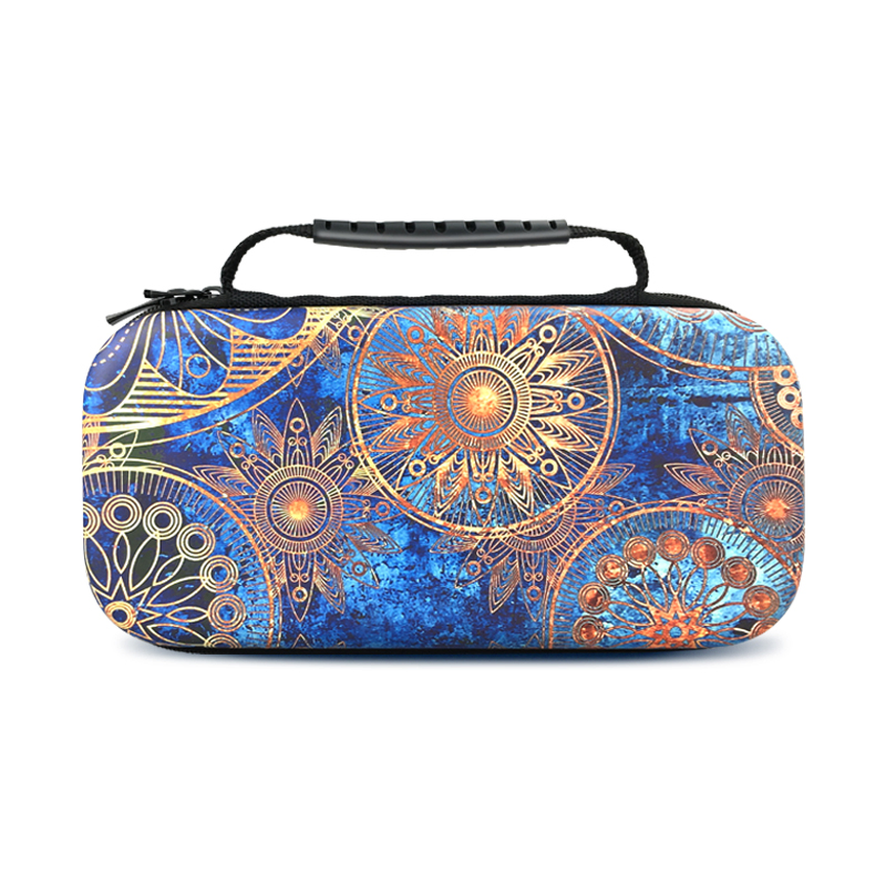 Чехол EVA для Nintendo Game с цифровым принтом