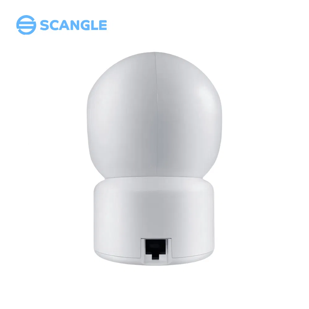 Scangle Sgt3300 Portable USB 2D Qr Barcode Scanner Easy-to-Carry Desktop Reader for Supermarket