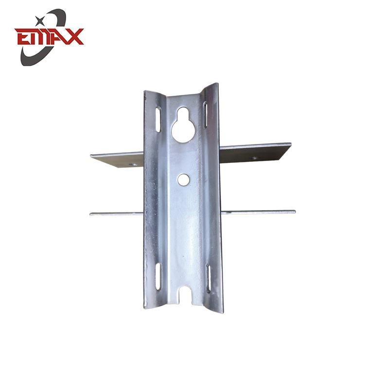 Pole Line Hardware Pole Gain Electric Power Fitting Welding Assembly