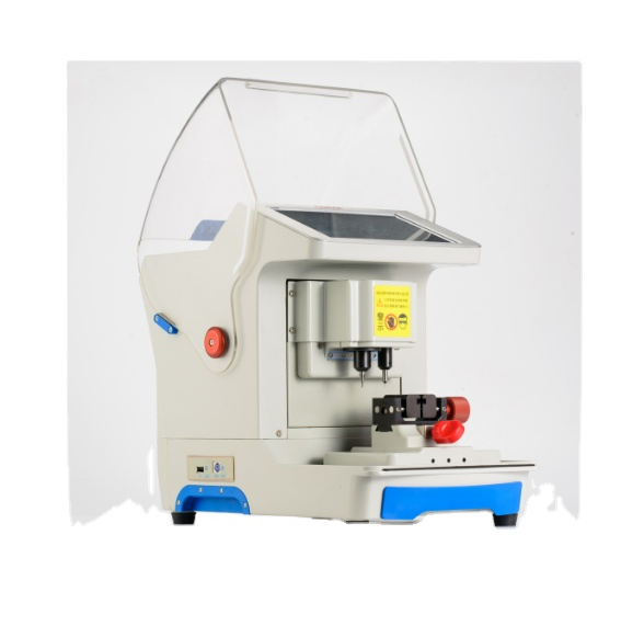 Key Machine Wholesale Automatic Duplicating Key Cutting Machine