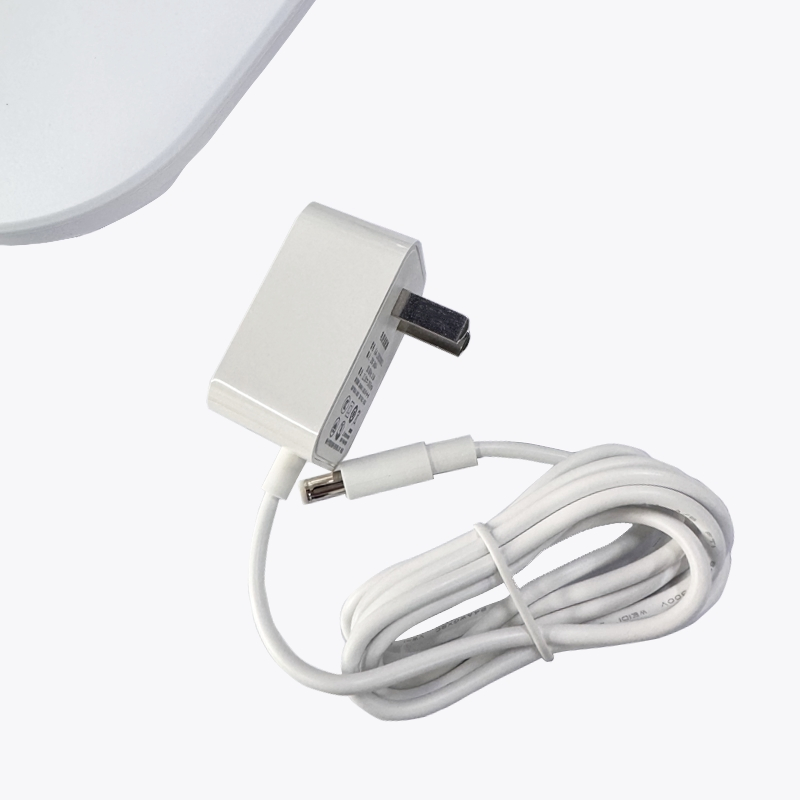 Durable ABS & PC Wireless Ap for Supermarket Price Tags