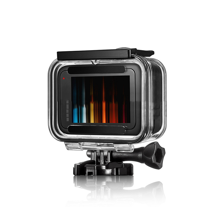 60m Diving Protective Housing for Gopro Hero 9 10 11 Action Camera Accessories