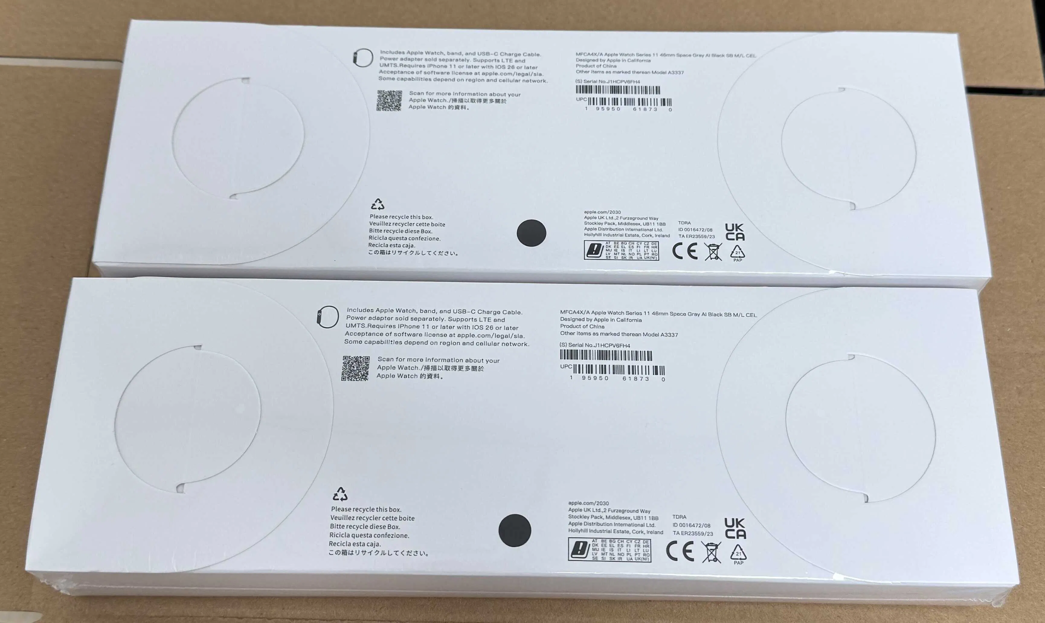 Newest Watch Series 11 Ultra3 Bluetooth Phone Call Heart Rate Monitoring Sport Smart Watch