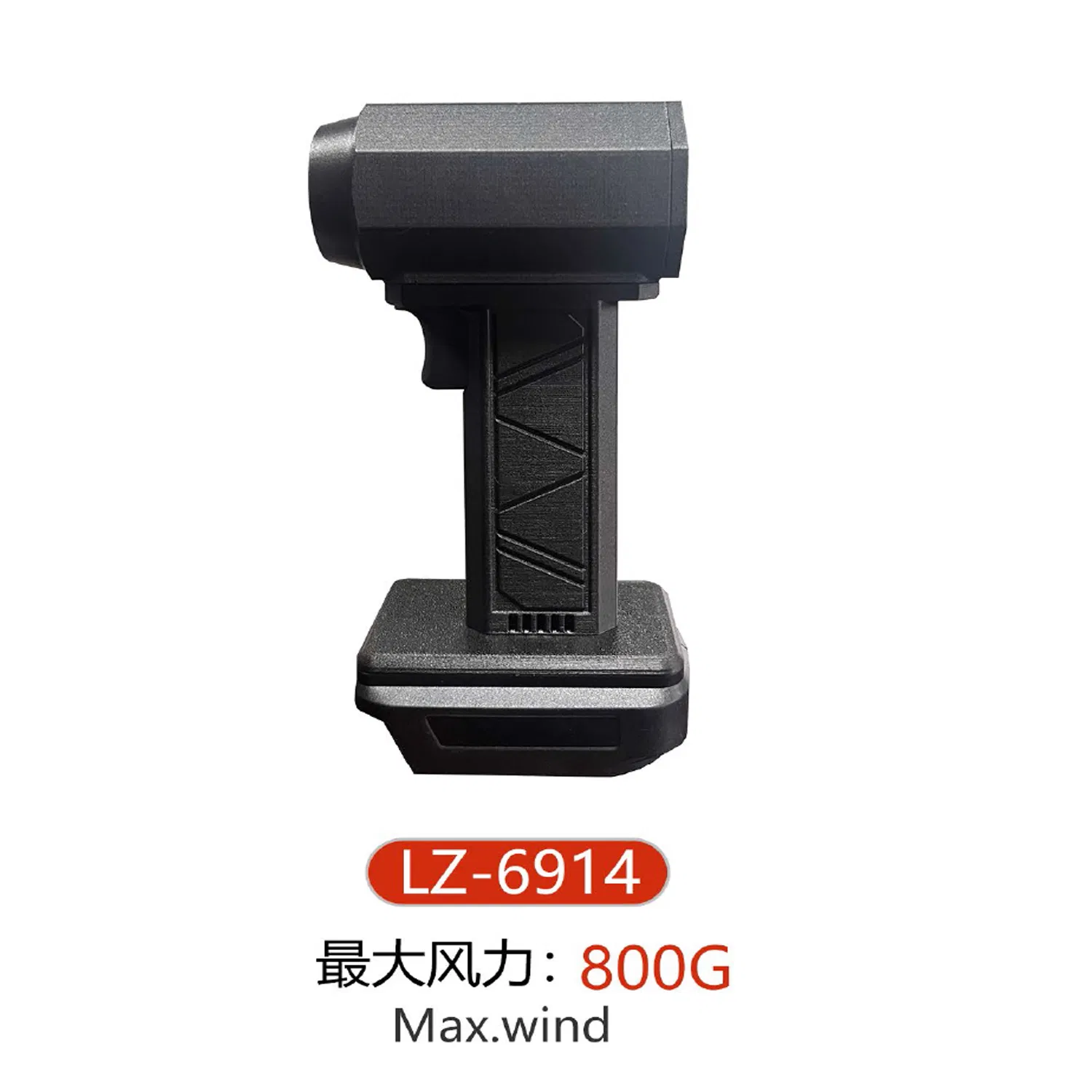 CE&ROHS 6916 battery tools power tool air blower