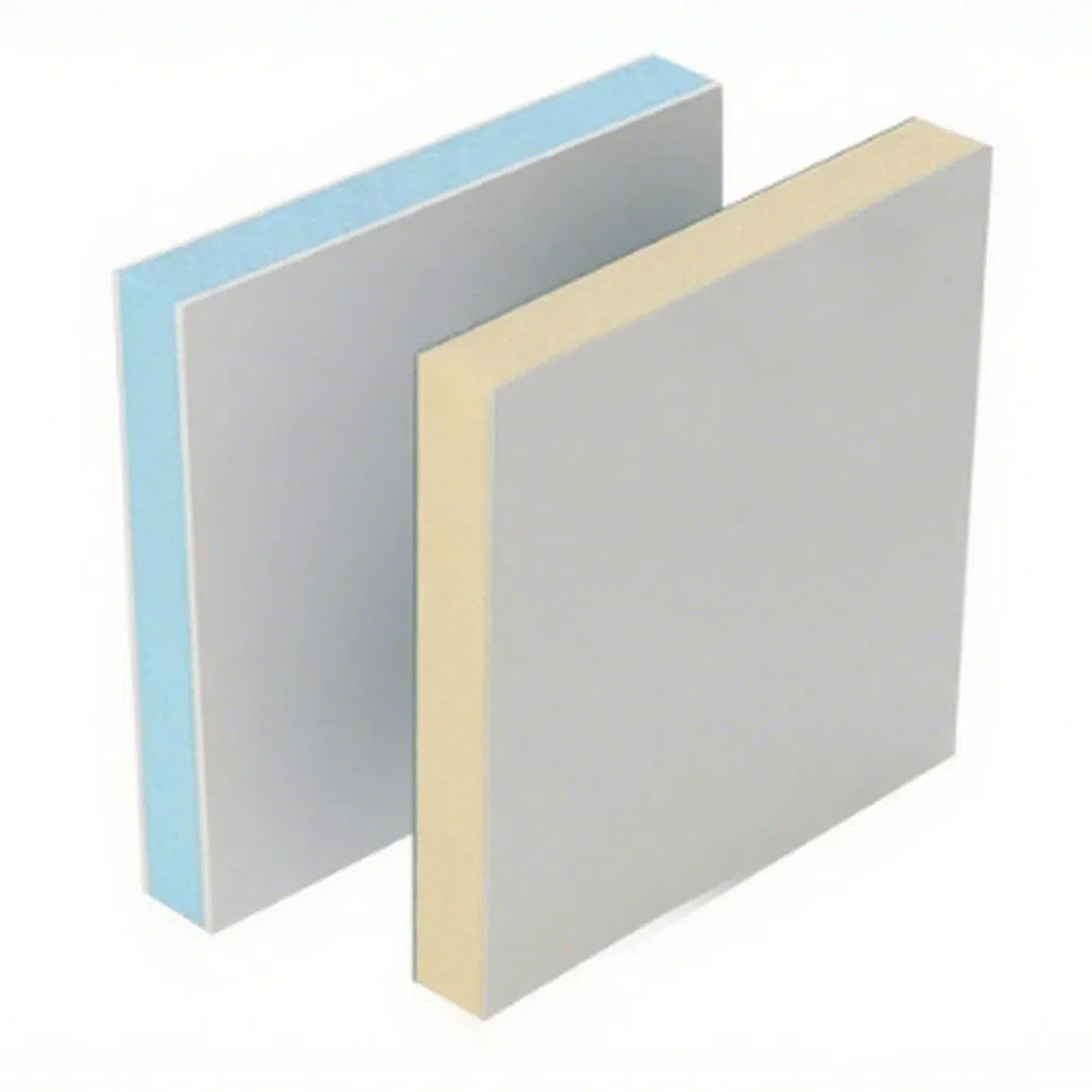 Manufacture FRP XPS/PU/PP/Plywood Composite Panelfor Truck and Freight Car Body