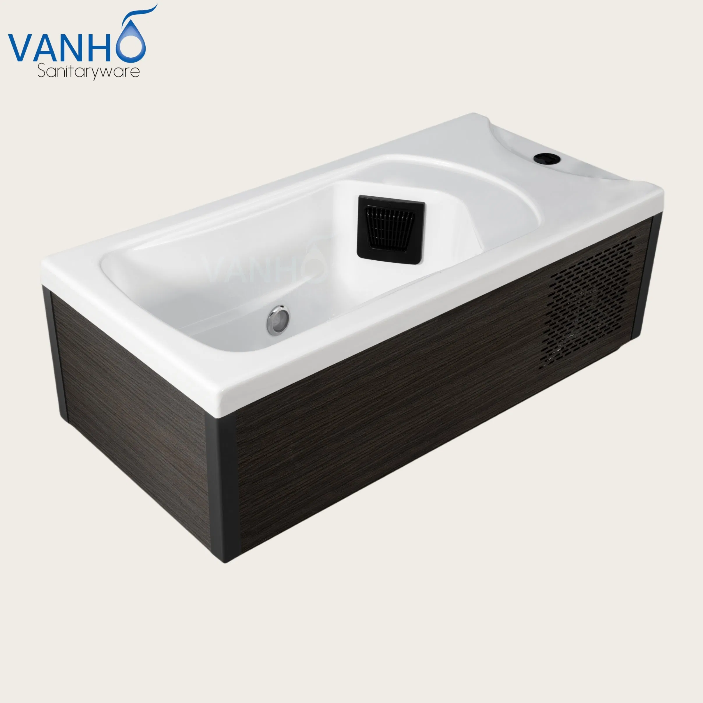 Ванна для ледяных ванн Vanho Modern Ice Bath