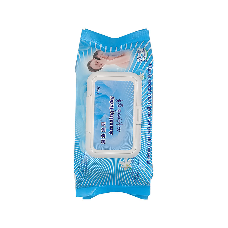 Custom Print Beach Towel OEM Design Baby Water Wipes