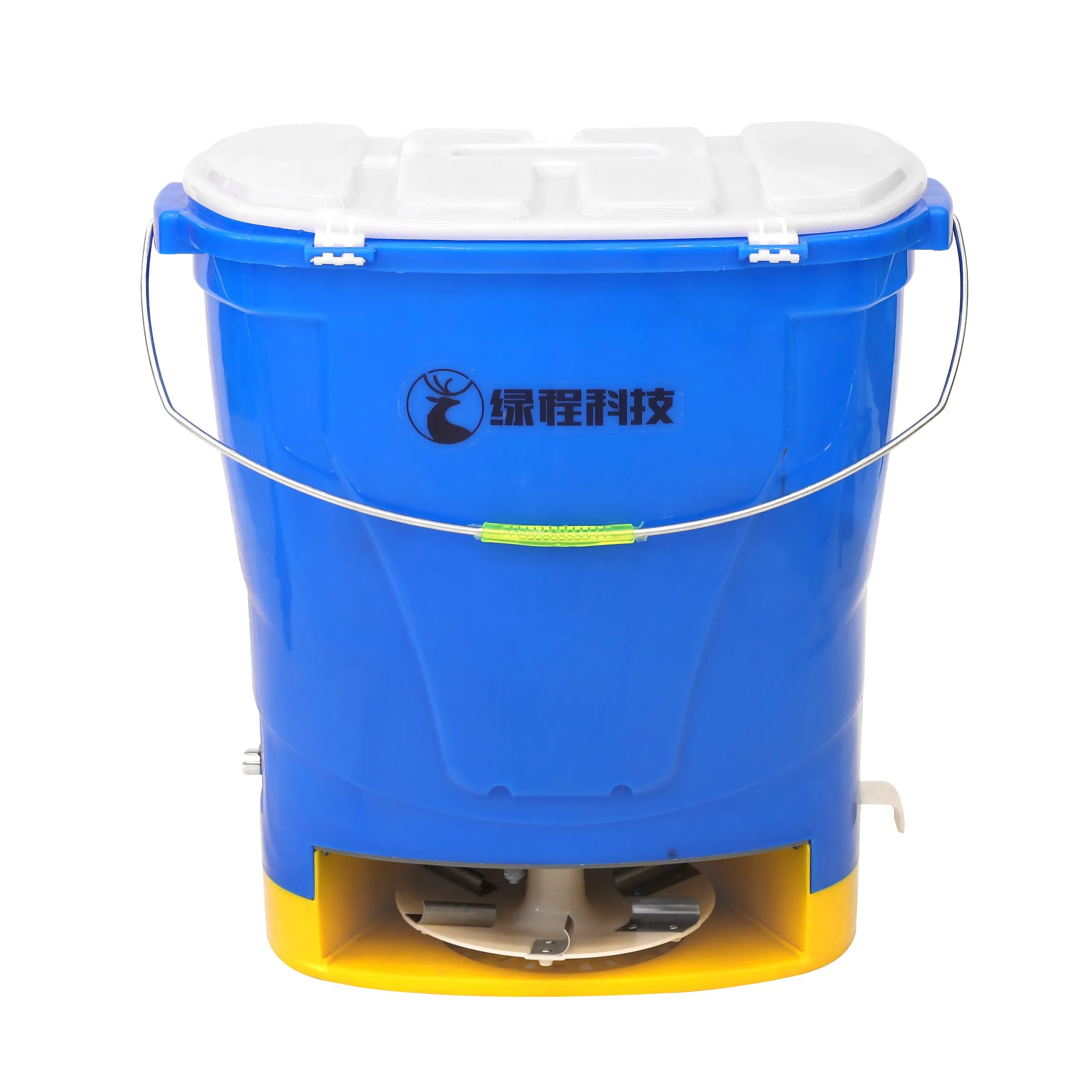 Cost-Effective Corrosion Resistance Agricultural Fertilizer Spreader for Farm