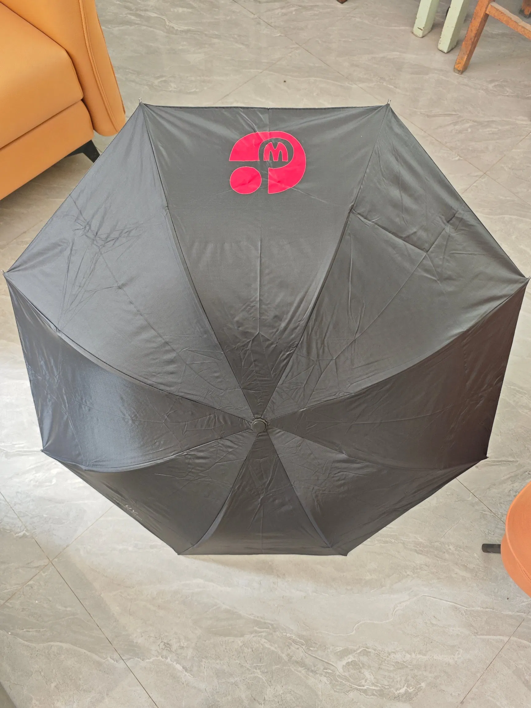 Jingwei Cultural and Creative Umbrella