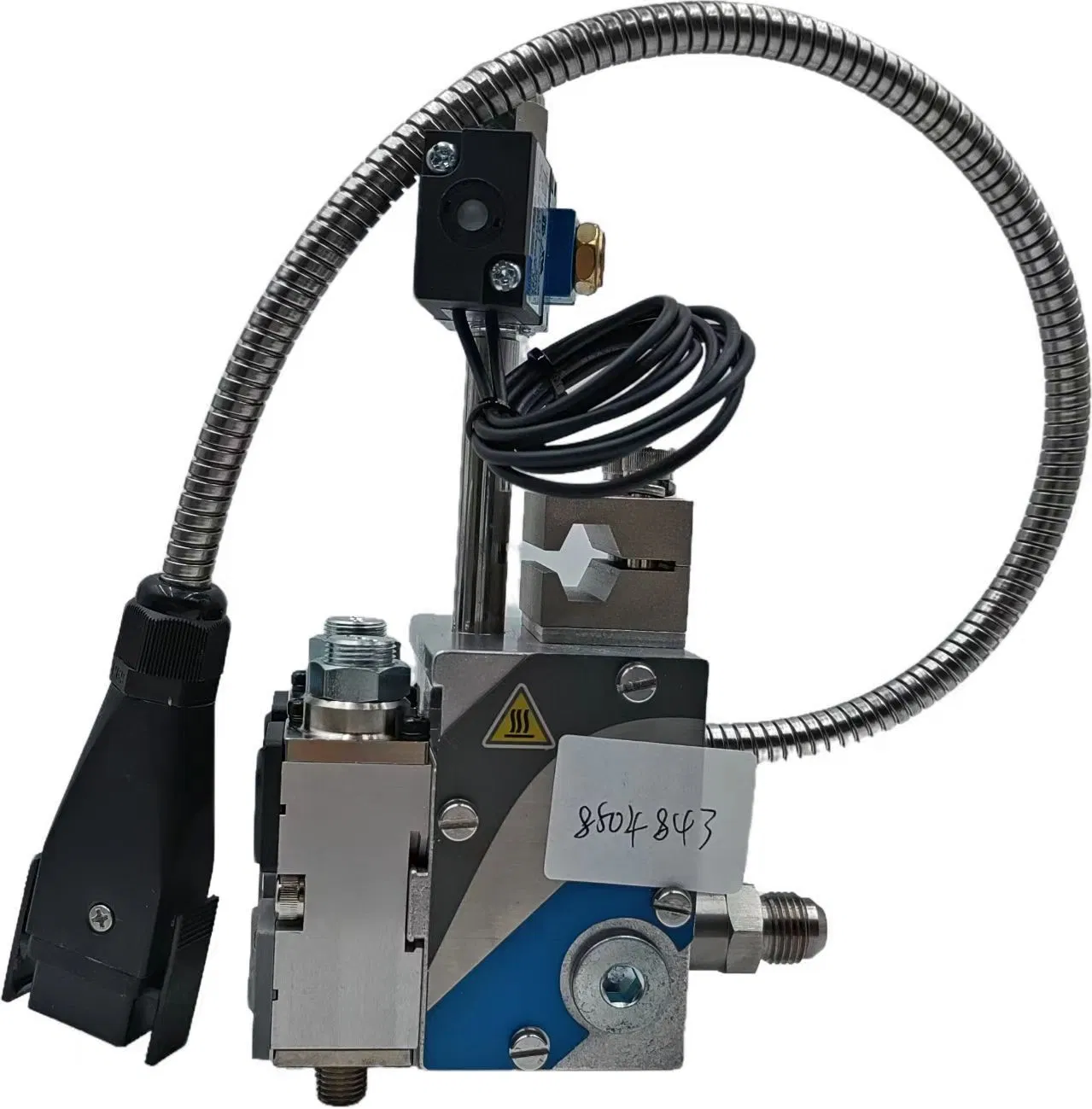 Industrial Pneumatic Power Glue Gun with Adjustable Temperature Control