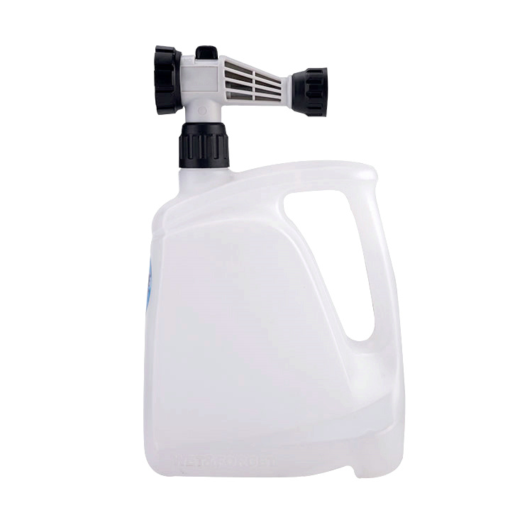 Hose End Fertilizer Sprayer Multi-Function Hose End Sprayer Use for Lawn Insect Killer and Car Washing