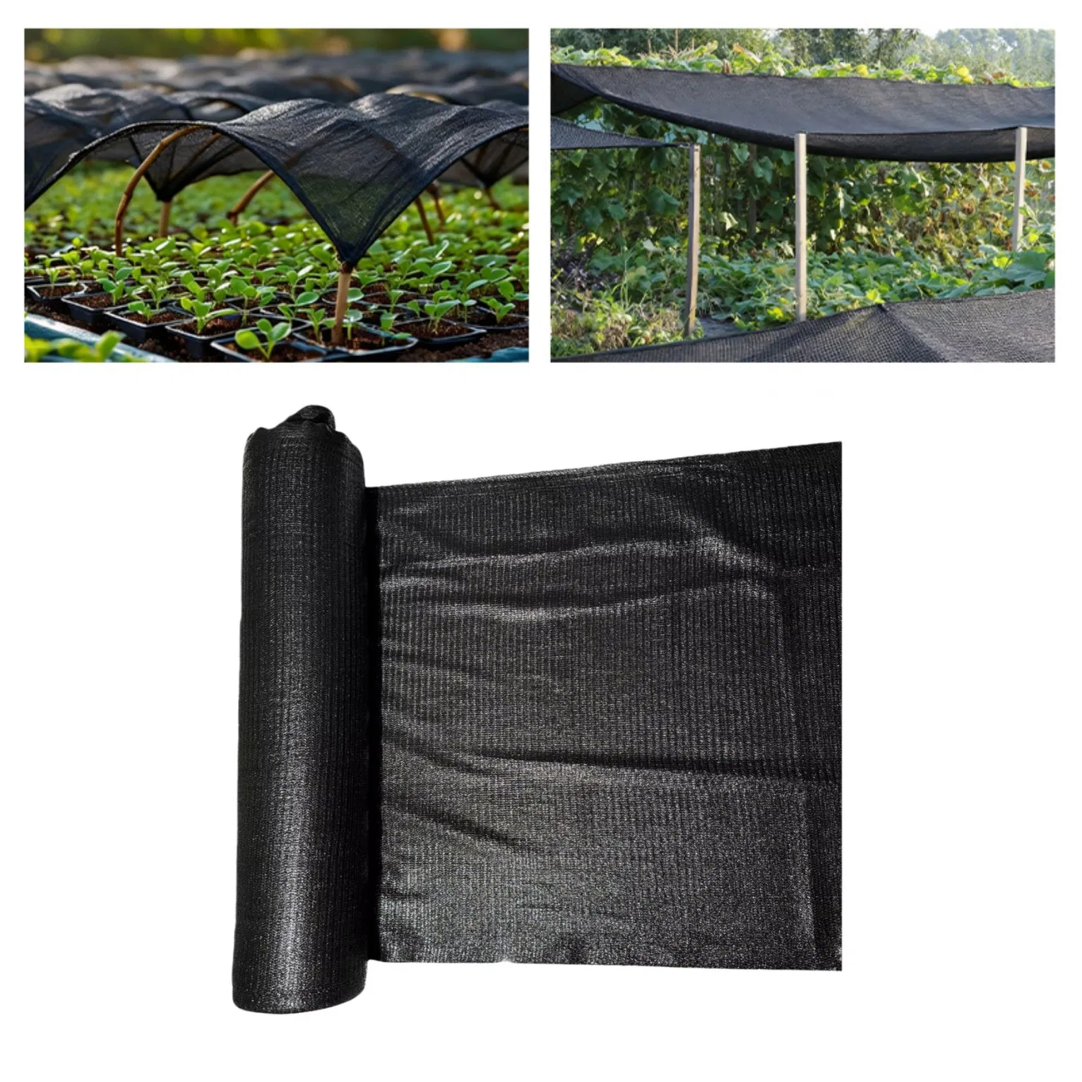 Hot Sale Camouflage Agriculture Greenhouse Garden Wholesale Monofilament Agro Agriculture 70 Wholesale Outdoor Shade Net for Greenhouse
