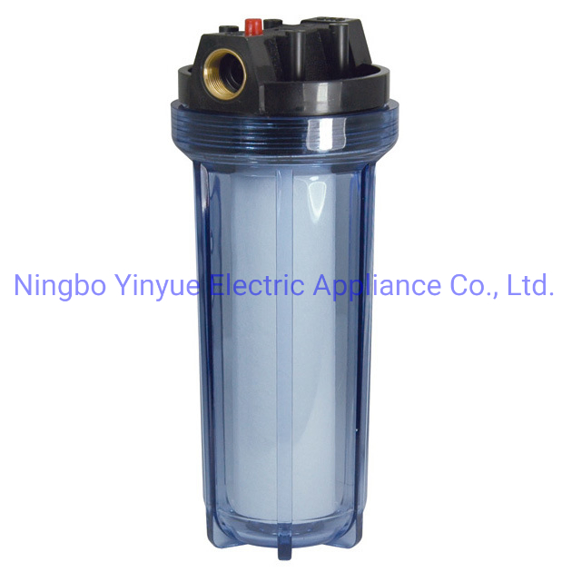 Premium Water Purification Housing for Efficient Filtration Systems