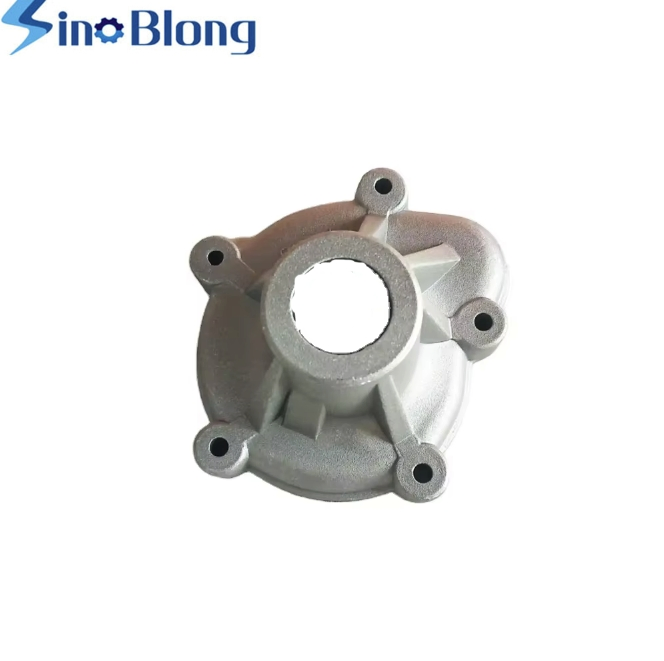 Laser Cutting Pescar Surf Crofton Weight Plates Sange Casting Part