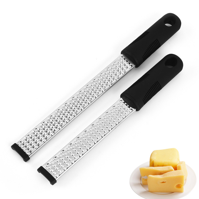 Тёрка для сыра и шоколада из нержавеющей стали