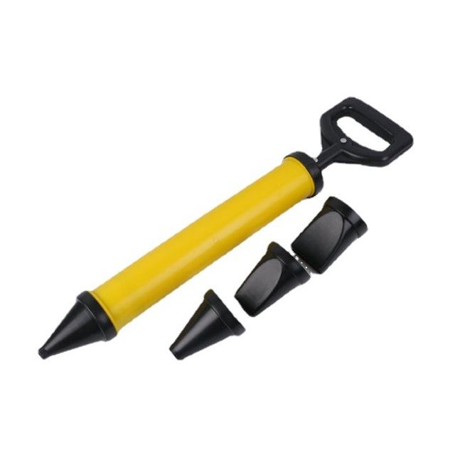 Mortar Caulk Gun Pointing Grouting Gun Sprayer Applicator Tool for Cement Lime
