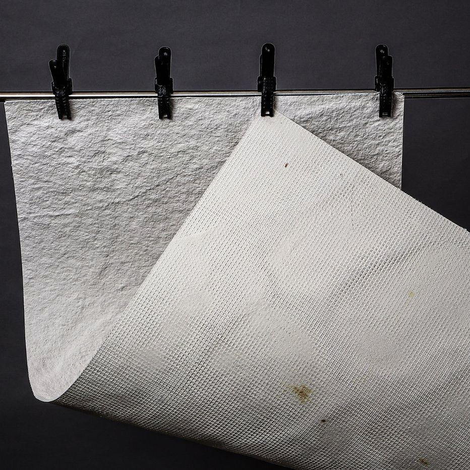 Free Samples Soft Stone Water Ripple Board Flexible Wall Panel for Interior and Exterior PVC Wall Panel 600*1500*3-5mm Bendable Soft Stone Flax Panel