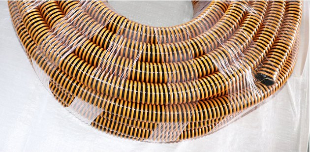 PVC Sand Hose Plastic Hose Low Price PVC Pipe