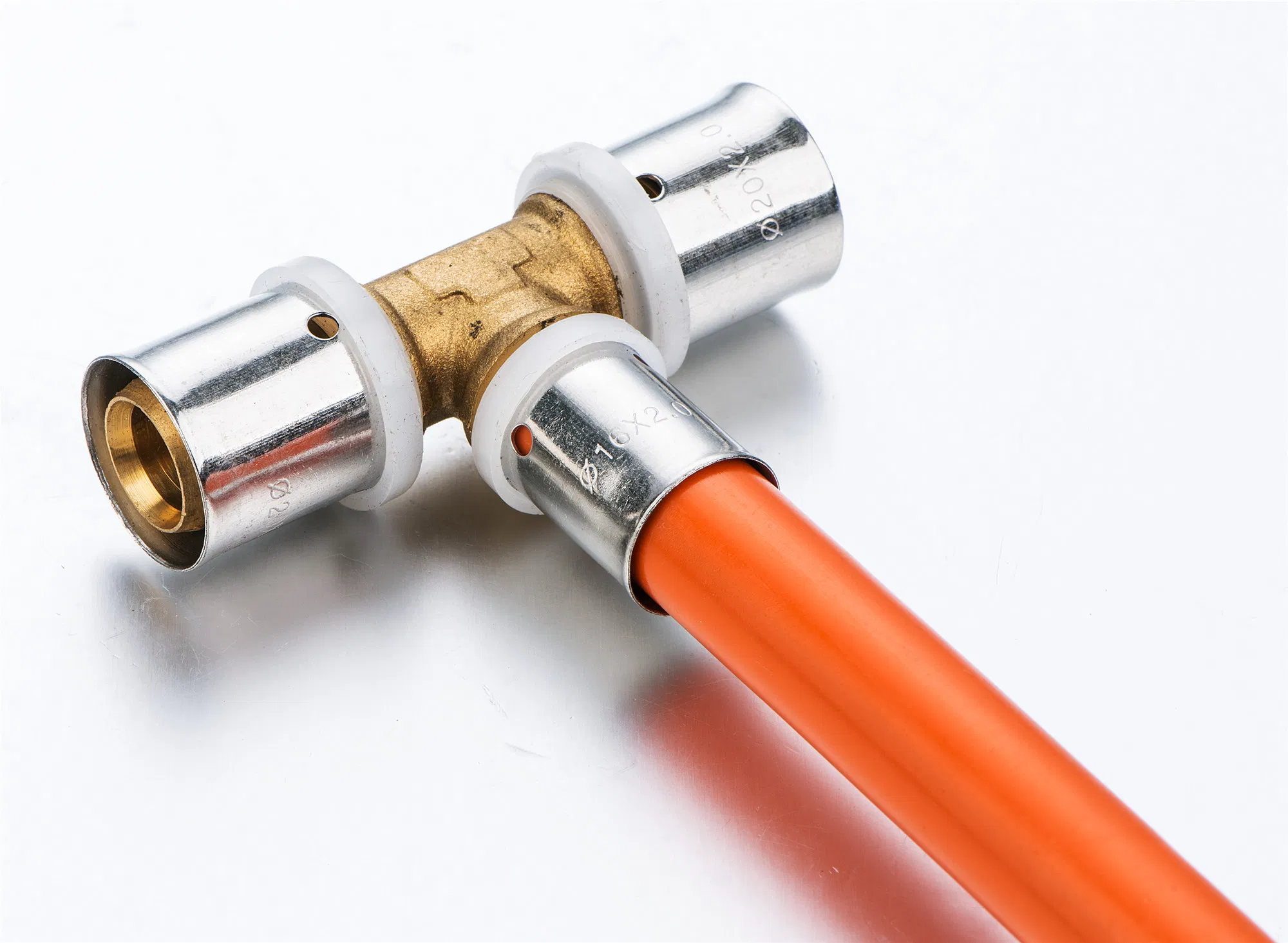 Multilayer Pex Pipes/Compostie Pex-Al-Pex Pipes for Plumbing/Heating