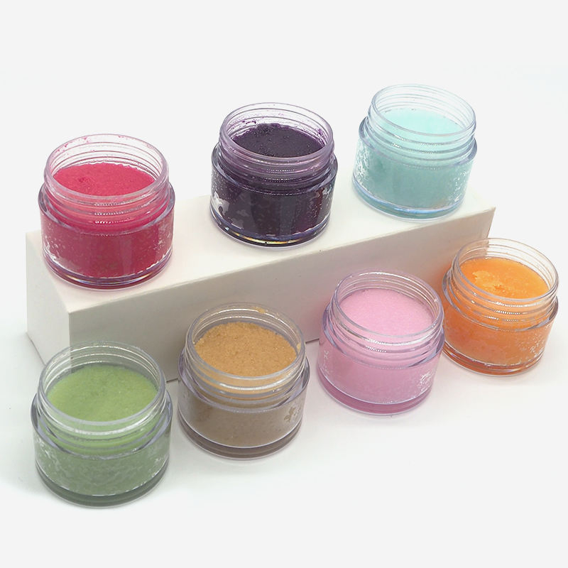 Beauty Exfoliating Lip Dead Skin Care Treatment Repairing Dry Lip Scrub Cosmetics