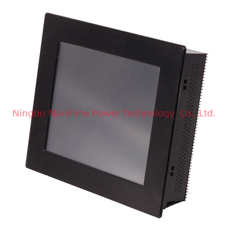 Wholesale Bulk Server Case Scree Industrial Tablet Computer Case