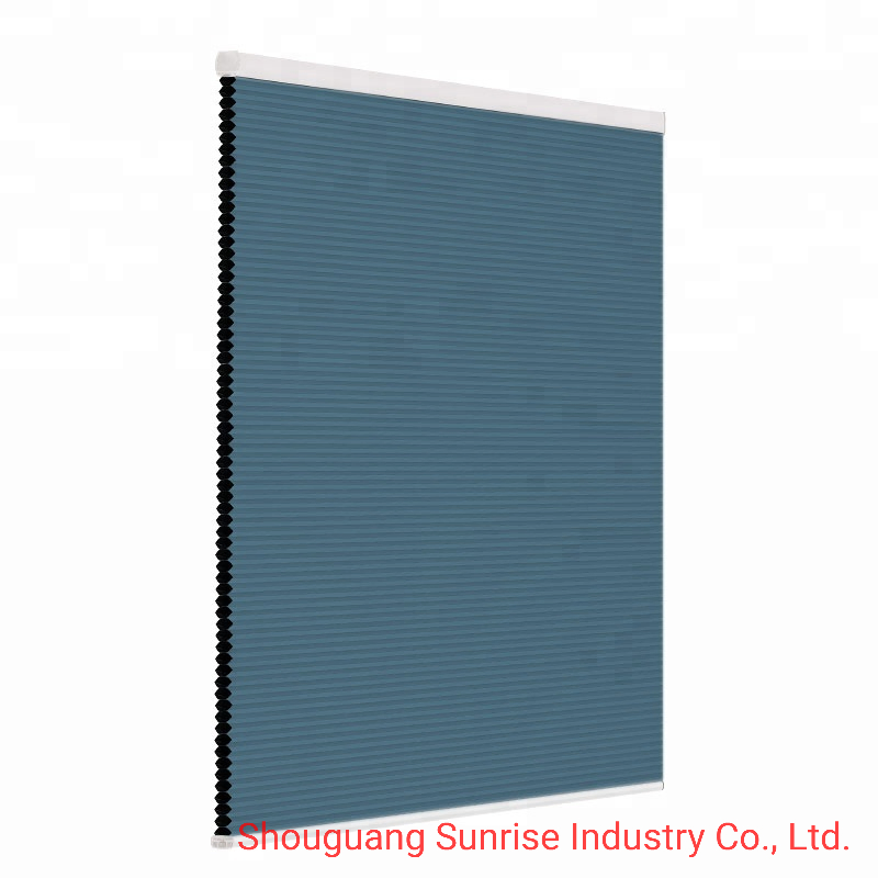 Supply Cordless and Ball Chain Honeycomb Shades