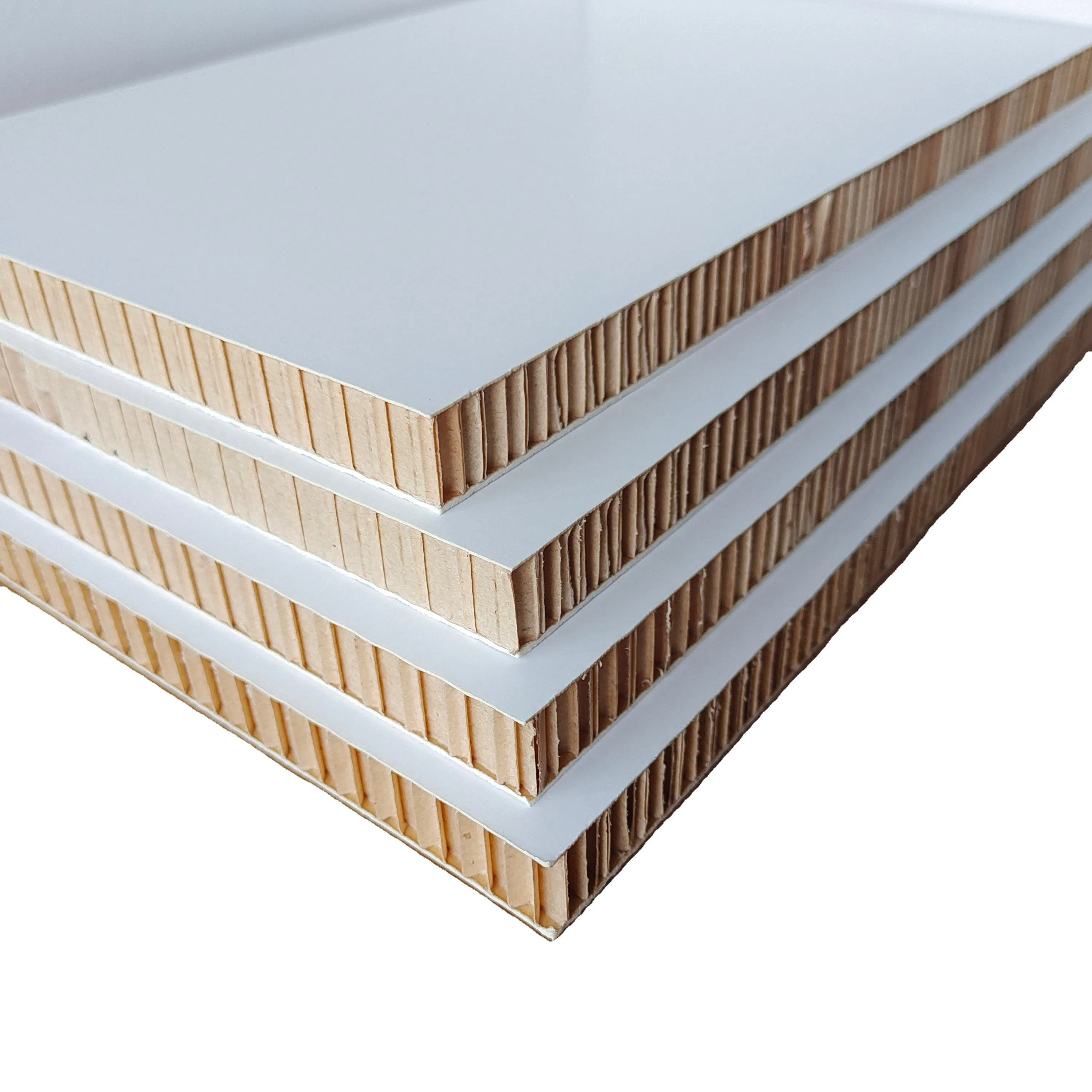 Furniture, Doors and Windows Flame Retardant Paper Honeycomb Papercard