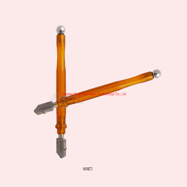 Wheels Diamond Glass Cutter Glass Tool