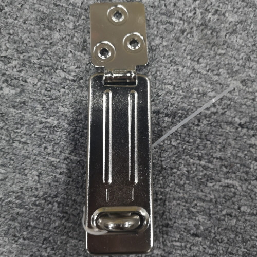 Wholesale New Models Hook Handle Locker Cabinet Hasp Lock