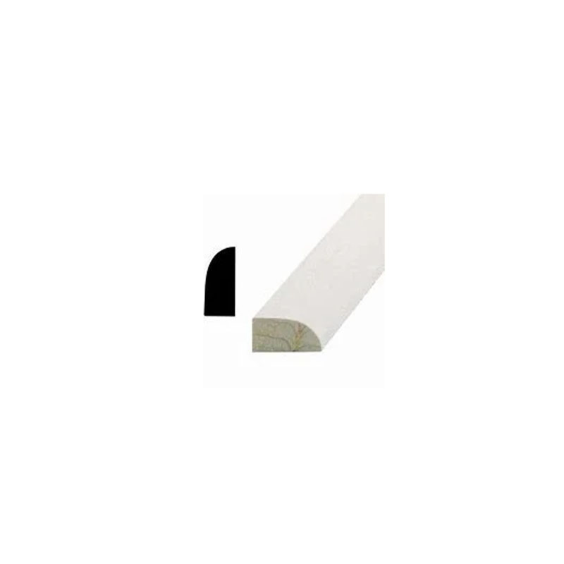 High Quality Manufacturer Natural Classical Wood Small Size Mouldings